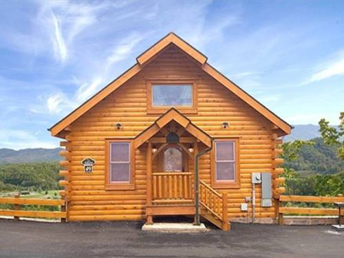 Sevierville (Tennessee) Verenigde Staten promotiecode Booking.com