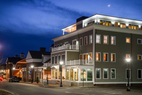 Kennebunk (Maine) Verenigde Staten promotiecode Booking.com