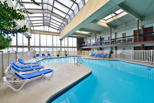 New Cumberland (Pennsylvania) Verenigde Staten promotiecode Booking.com