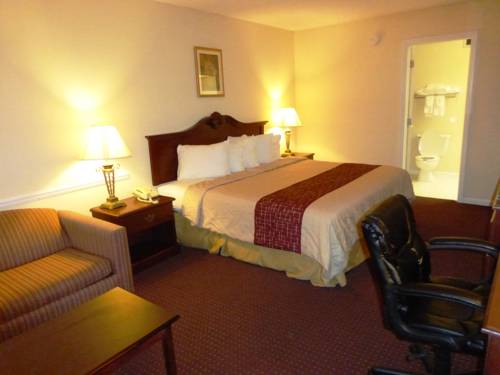 Scottsboro (Alabama) Verenigde Staten promotiecode Booking.com