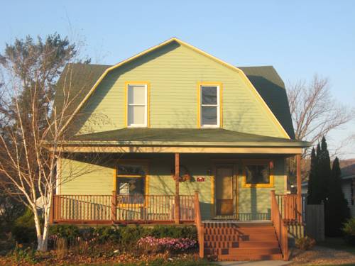 Frankfort (Michigan) Verenigde Staten promotiecode Booking.com