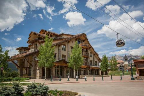 Mountain Village (Colorado) Verenigde Staten promotiecode Booking.com