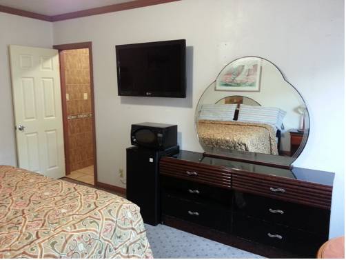 Long Beach (Californië) Verenigde Staten promotiecode Booking.com