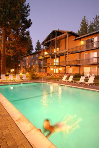 South Lake Tahoe (Californië) Verenigde Staten promotiecode Booking.com