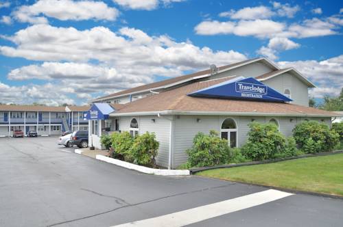 Middletown (Rhode Island) Verenigde Staten promotiecode Booking.com