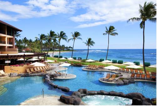 Koloa (Kauai, Hawaï) Verenigde Staten promotiecode Booking.com