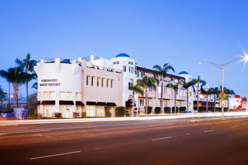 Coronado (Californië) Verenigde Staten promotiecode Booking.com