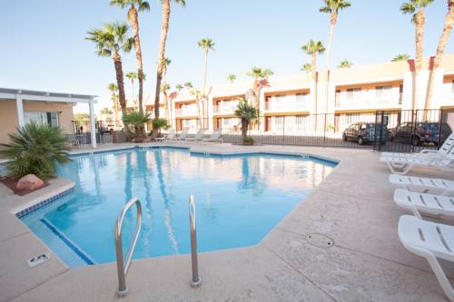 Las Vegas (Nevada) Verenigde Staten promotiecode Booking.com