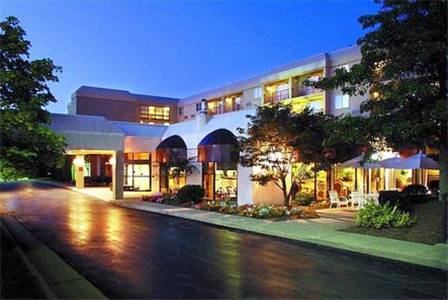 Akron (Ohio) Verenigde Staten promotiecode Booking.com