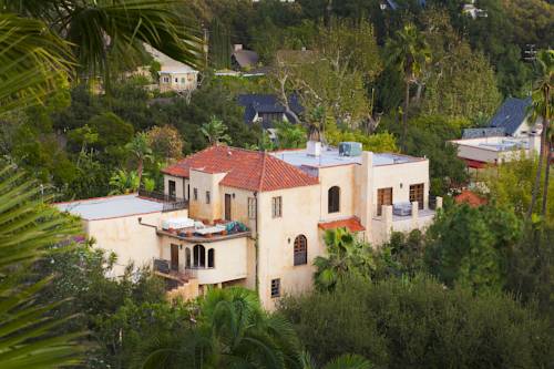 Los Angeles, (Californië) Verenigde Staten promotiecode Booking.com