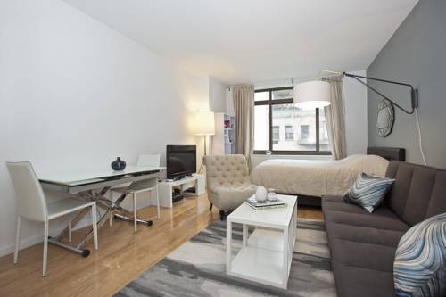 New York Verenigde Staten promotiecode Booking.com