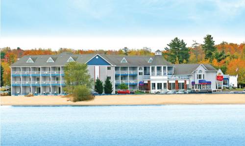 Mackinaw City (Michigan) Verenigde Staten promotiecode Booking.com