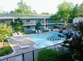 Williamsburg (Virginia) Verenigde Staten promotiecode Booking.com