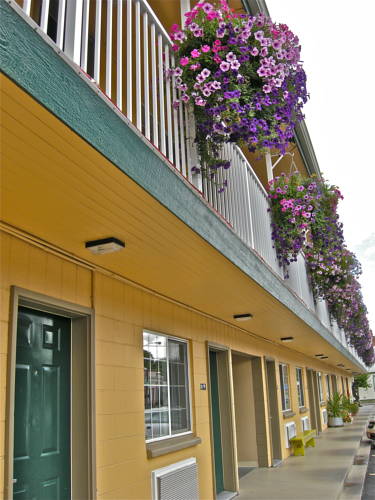 Pendleton (Oregon) Verenigde Staten promotiecode Booking.com