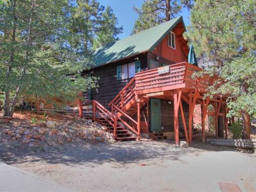 Big Bear Lake (Californië) Verenigde Staten promotiecode Booking.com