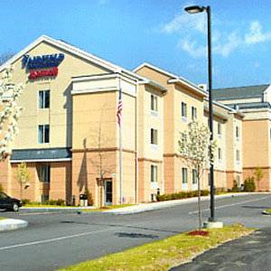 Auburn (Massachusetts) Verenigde Staten promotiecode Booking.com