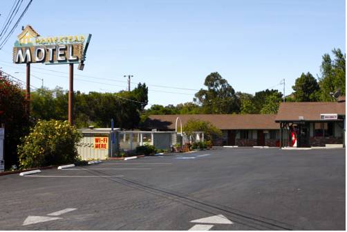 San Luis Obispo (Californië) Verenigde Staten promotiecode Booking.com
