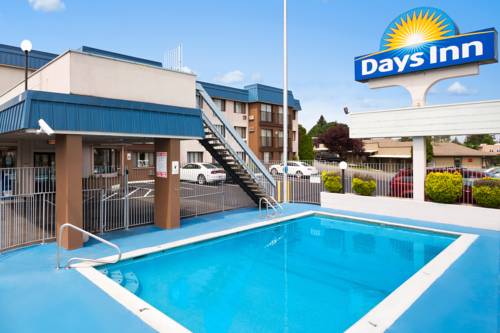 Bellingham (Washington) Verenigde Staten promotiecode Booking.com