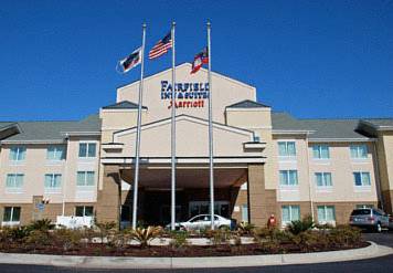 Hinesville (Georgië) Verenigde Staten promotiecode Booking.com