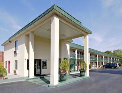 Ashburn (Georgië) Verenigde Staten promotiecode Booking.com
