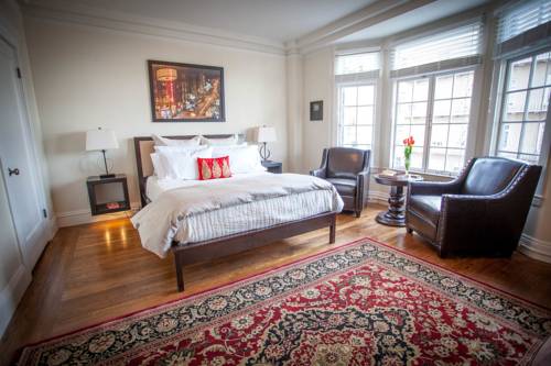 San Francisco Verenigde Staten promotiecode Booking.com