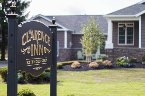 Clarence (New York) Verenigde Staten promotiecode Booking.com