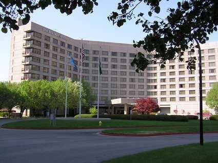 Tulsa (Oklahoma) Verenigde Staten promotiecode Booking.com