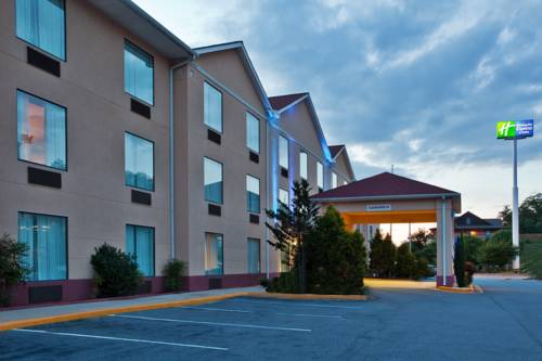Hiawassee (Georgië) Verenigde Staten promotiecode Booking.com