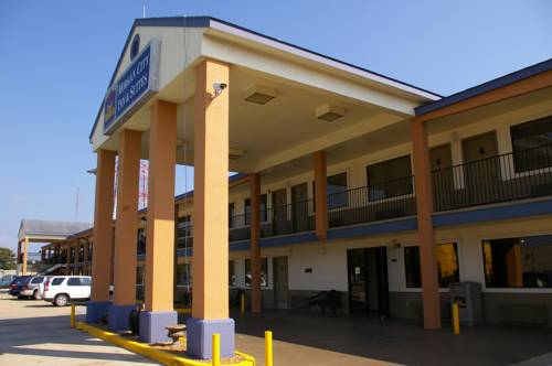 Morgan City (Louisiana) Verenigde Staten promotiecode Booking.com