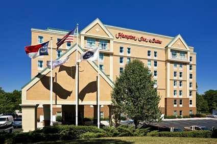 Charlotte (North Carolina) Verenigde Staten promotiecode Booking.com