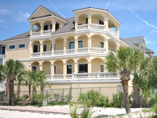 Hilton Head Island (South Carolina) Verenigde Staten promotiecode Booking.com