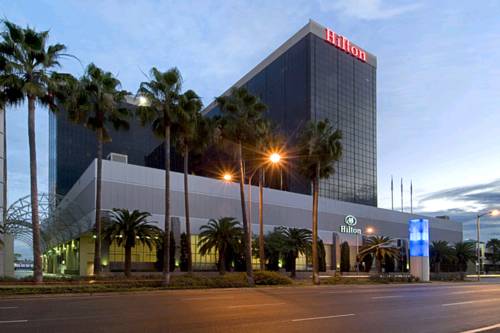 Los Angeles, (Californië) Verenigde Staten promotiecode Booking.com