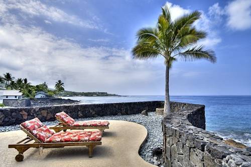 Kailua-Kona (Big Island, Hawaï) Verenigde Staten promotiecode Booking.com