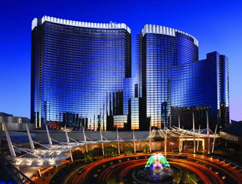 Las Vegas (Nevada) Verenigde Staten promotiecode Booking.com