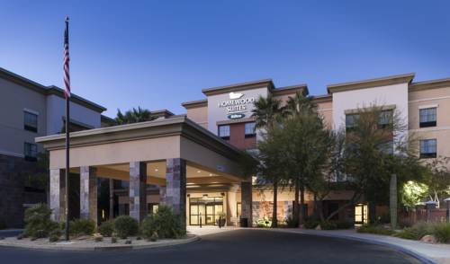 Phoenix (Arizona) Verenigde Staten promotiecode Booking.com