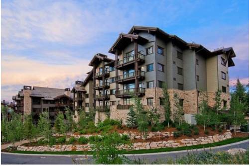 Park City (Utah) Verenigde Staten promotiecode Booking.com