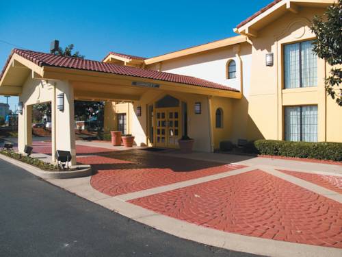 Montgomery (Alabama) Verenigde Staten promotiecode Booking.com