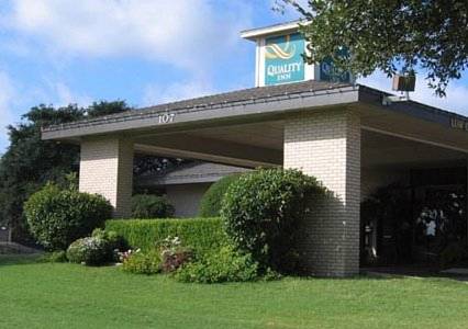 Ennis (Texas) Verenigde Staten promotiecode Booking.com