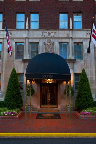 Washington, DC (District Of Columbia) Verenigde Staten promotiecode Booking.com