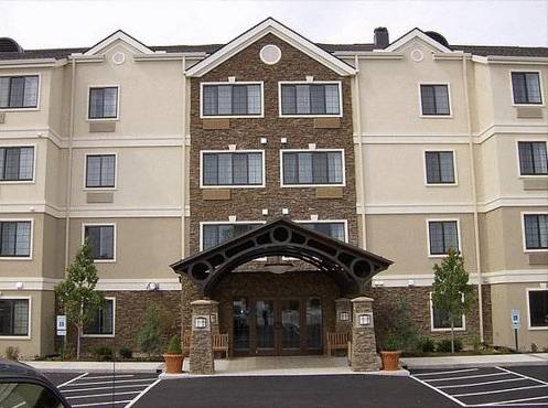 Davenport (Iowa) Verenigde Staten promotiecode Booking.com