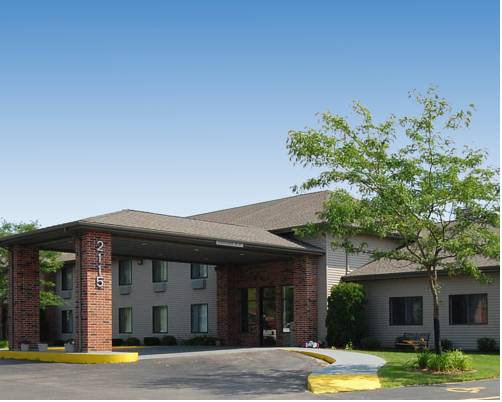 Reedsburg (Wisconsin) Verenigde Staten promotiecode Booking.com