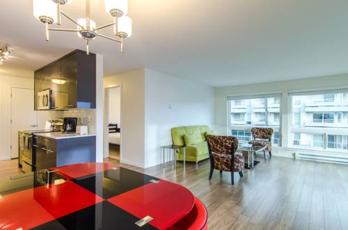 Seattle, (Washington) Verenigde Staten promotiecode Booking.com