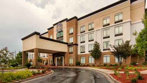 Port Wentworth (Georgië) Verenigde Staten promotiecode Booking.com