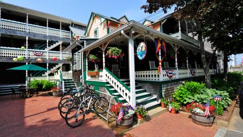 Oak Bluffs (Massachussetts) Verenigde Staten promotiecode Booking.com