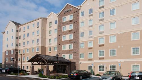 Amherst (New York) Verenigde Staten promotiecode Booking.com