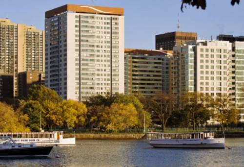 Boston, (Massachusetts) Verenigde Staten promotiecode Booking.com