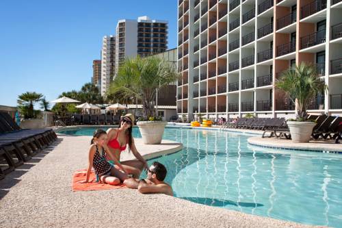 Myrtle Beach (South Carolina) Verenigde Staten promotiecode Booking.com