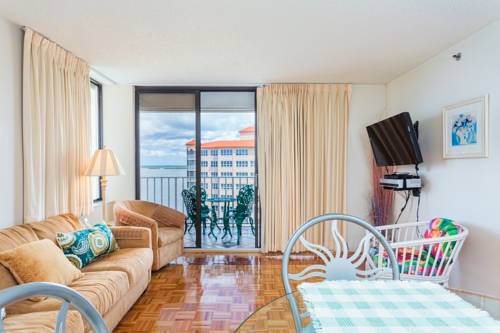 Fort Myers Beach (Florida) Verenigde Staten promotiecode Booking.com