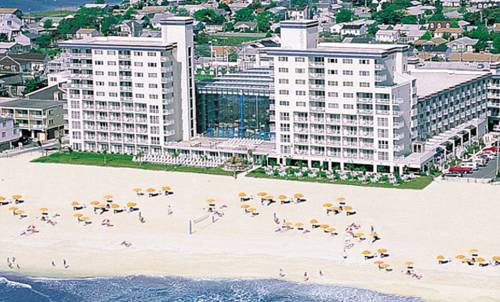 Ocean City (Maryland) Verenigde Staten promotiecode Booking.com
