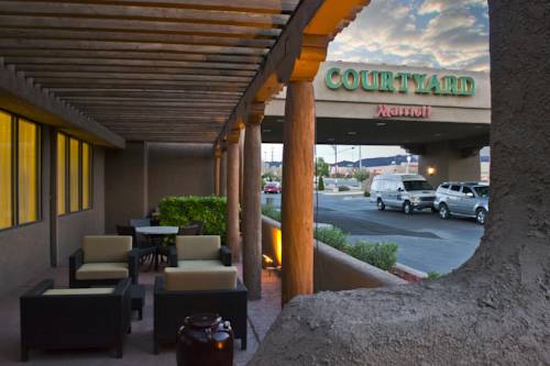 Santa Fe (New Mexico) Verenigde Staten promotiecode Booking.com